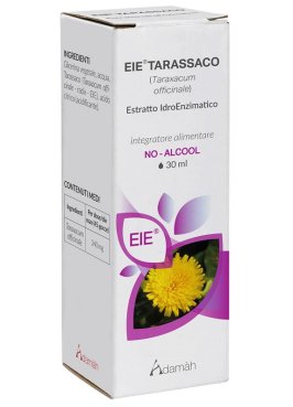 EIE TARASSACO 30ML GTT ADAMA