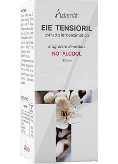 EIE TENSIORIL GOCCE 50ML ADAMA