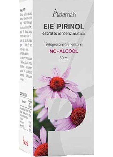 EIE PIRINOL GOCCE 50ML ADAMA