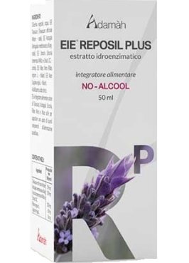 EIE REPOSIL PLUS GOCC 50ML ADAMA