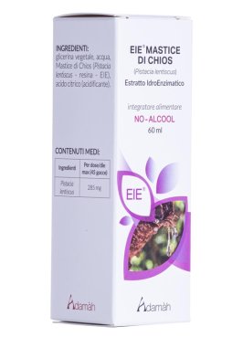 EIE MASTICE DI CHIOS 30ML ADAMA