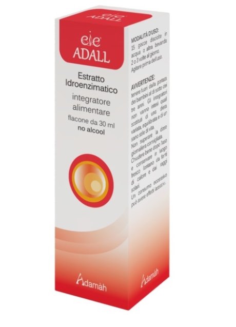 EIE ADALL 30ML