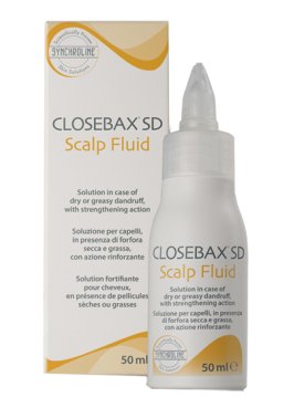 CLOSEBAX SD SCALP FLUID 50ML