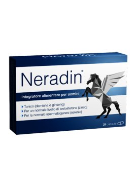 NERADIN 28 CAPSULE