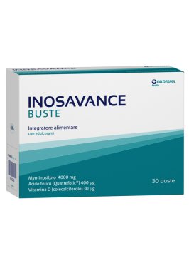 INOSAVANCE 30BUST