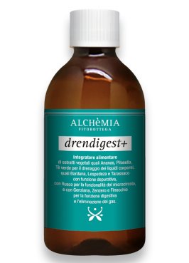 DRENDIGEST+ 500ML