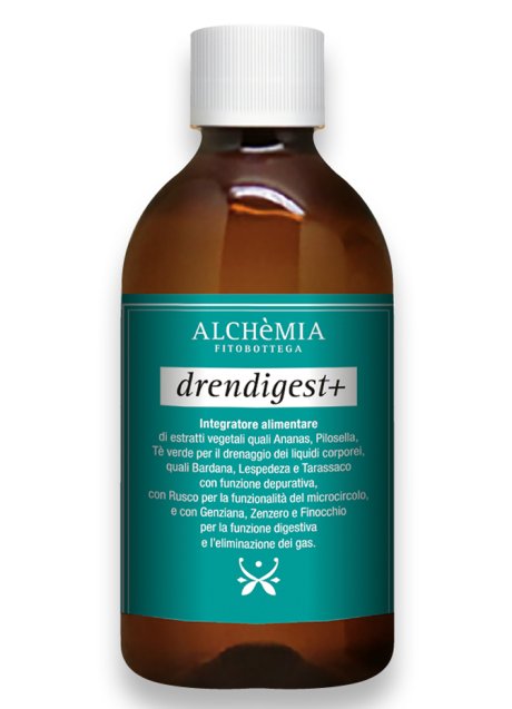 DRENDIGEST+ 500ML