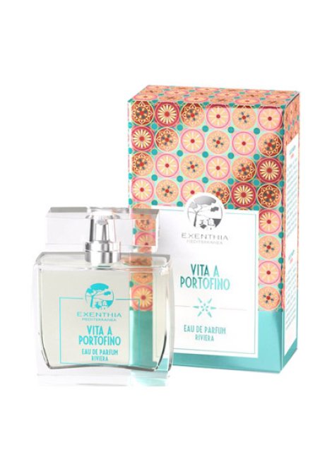 EXENTHIA M VITA EDP 50ML