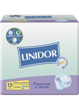 LINIDOR PANN CINT EXTRA G 15PZ