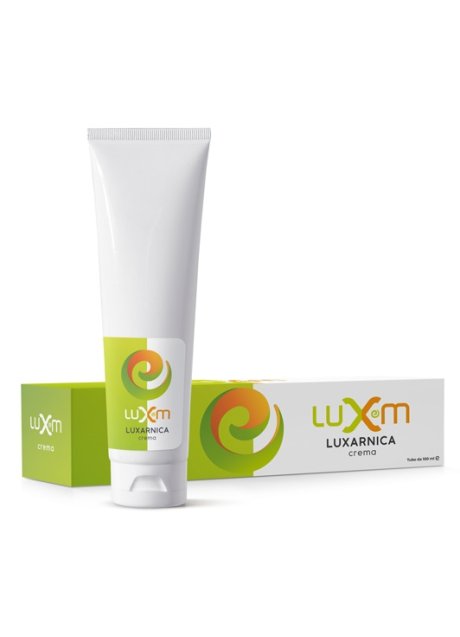 LUXARNICA CREMA 100ML