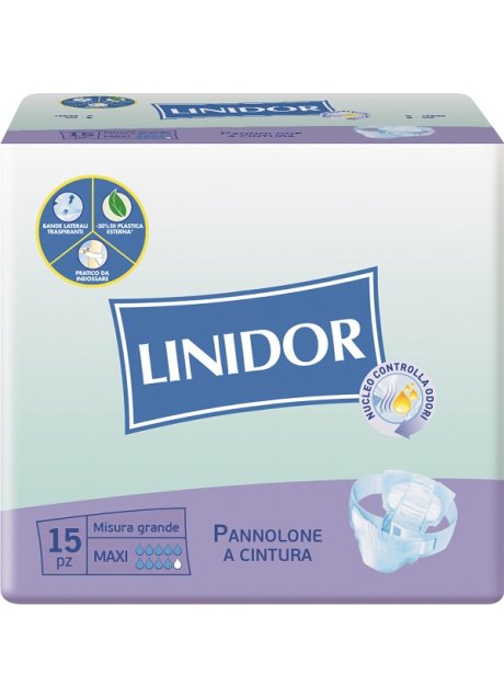 LINIDOR PANN CINT MAXI G 15PZ