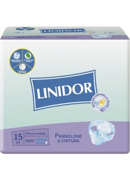 LINIDOR PAN CINT MAXI M 15PZ17