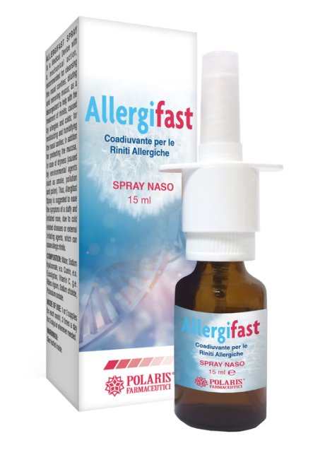 ALLERGIFAST SPRAY 15ML