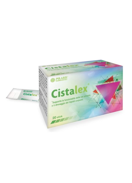 CISTALEX 20STICK