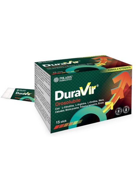 DURAVIR 15STICK