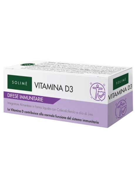 VITAMINA D3 10ML