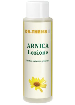 ARNICA LOZIONE TON RINFR RIVIT 2