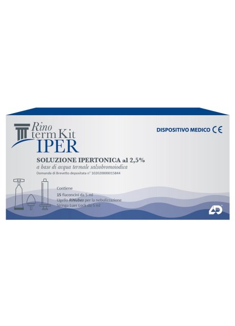 RINOTERM KIT IPER