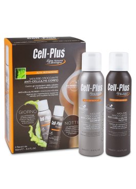 CELLPLUS A D MOUSSE CROCCANTE