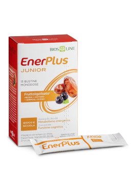 ENERPLUS JUNIOR 15BST BIOSLINE<<