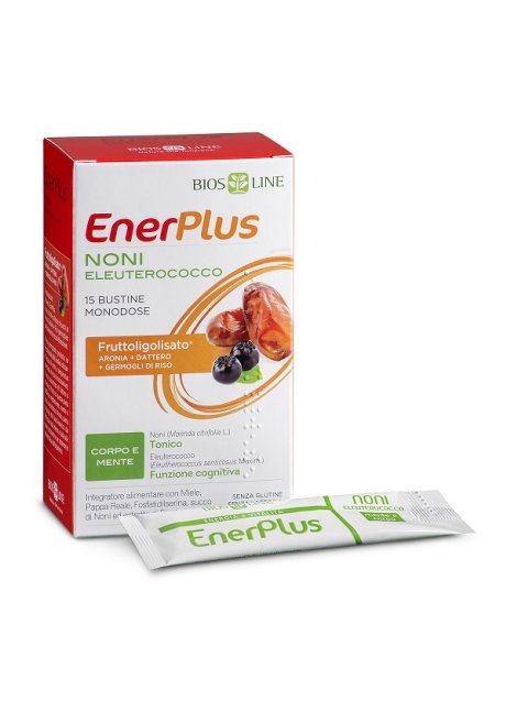 ENERPLUS NONI 15BST BIOSLINE