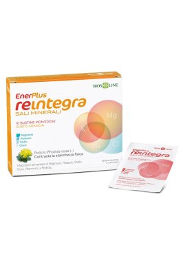 ENERPLUS REINTEGRA NF 10BUST