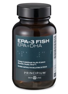 PRINCIPIUM EPA 3 FISH 90CPS