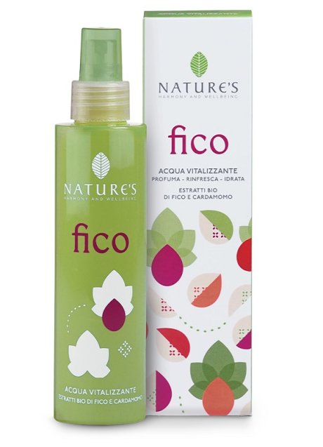 FICO ACQUA VITALIZZANTE 150ML