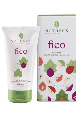 FICO LATTE CORPO 150ML