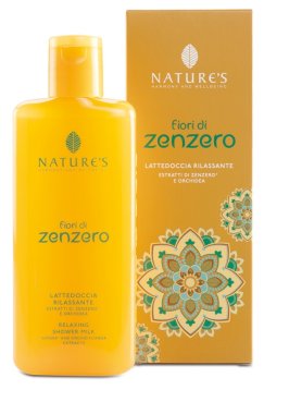 FIORI ZENZ NATURE'S DOC 200ML