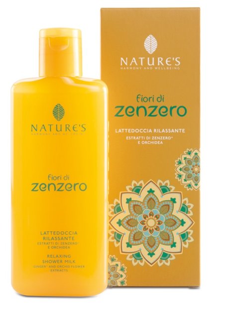 FIORI ZENZ NATURE'S DOC 200ML