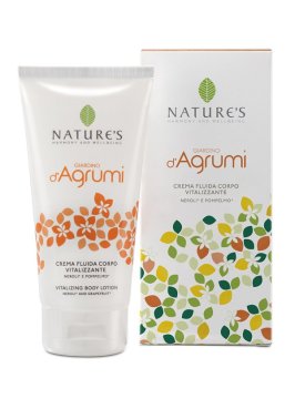 GIARDINO AGR NATURE'S CRP150ML