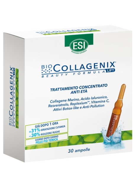 BIOCOLLAGENIX 30 AMPOLLE