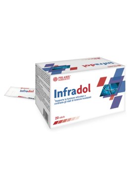 INFRADOL 20STICK