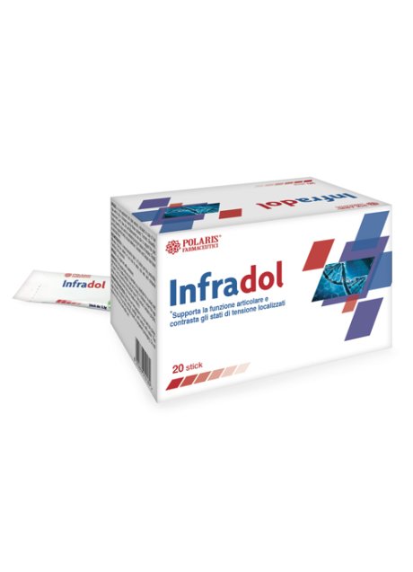 INFRADOL 20STICK