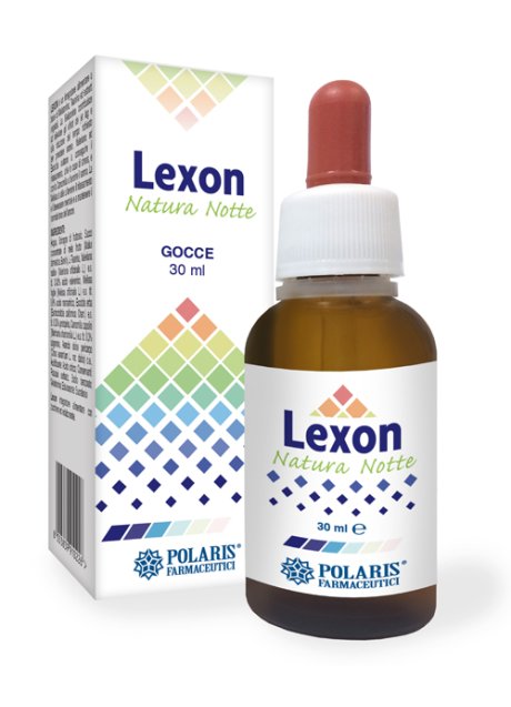 LEXON GOCCE 30ML