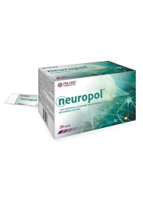 NEUROPOL 20STICK