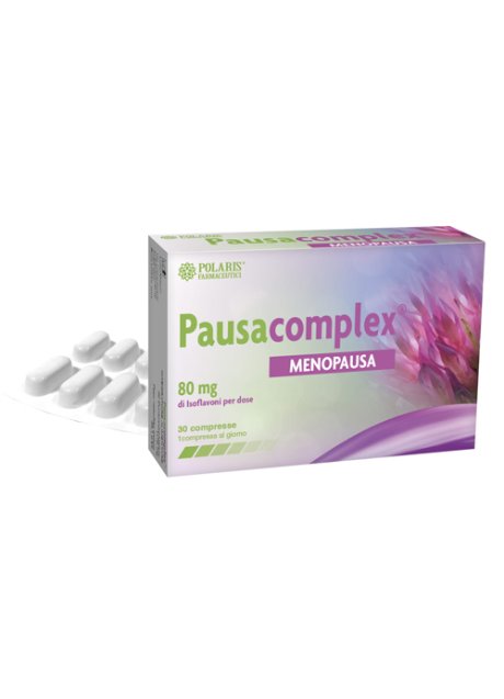 PAUSACOMPLEX 30CPR