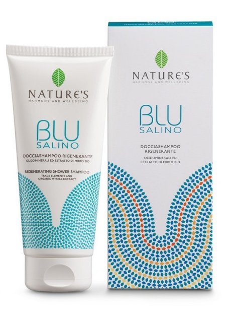 NATURES BLU SALINO DOCCIASH