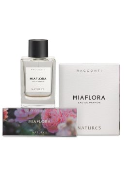 NATURE'S RACCONTI MIAFLORA EDP