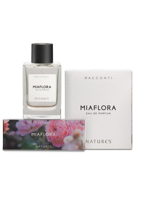 NATURE'S RACCONTI MIAFLORA EDP