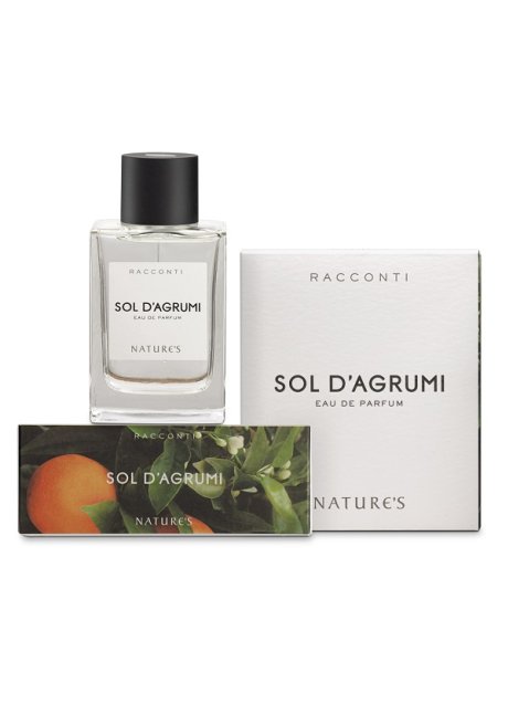 NATURE'S RACCONTI SOL AGRU EDP