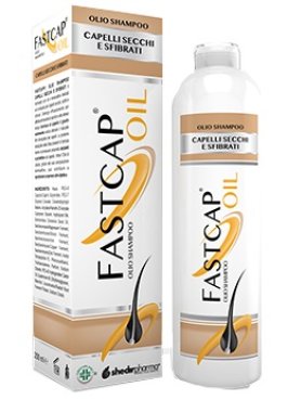 FASTCAP OLIO SH CAP SEC/SFRIBR