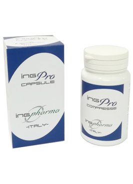 INGPRO 30 CAPSULE