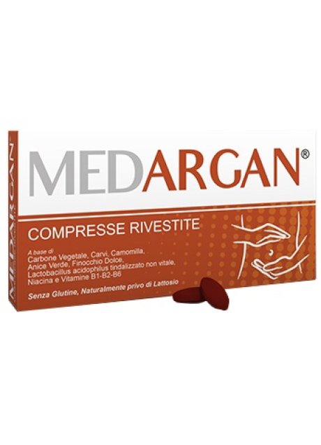 MEDARGAN 30CPR