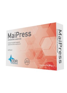 MAIPRESS 30CPS