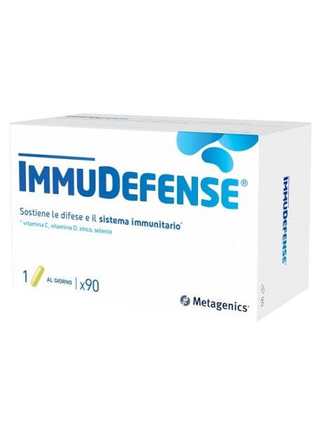 IMMUDEFENSE 90 CAPSULE