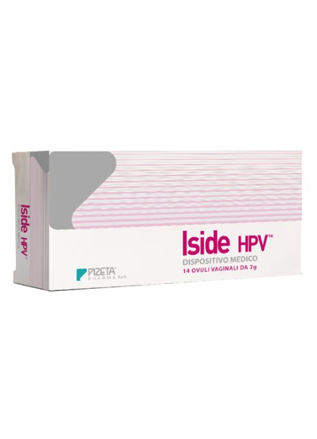 ISIDE HPV 14OV