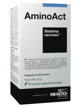 NHCO AMINOACT 70CPS