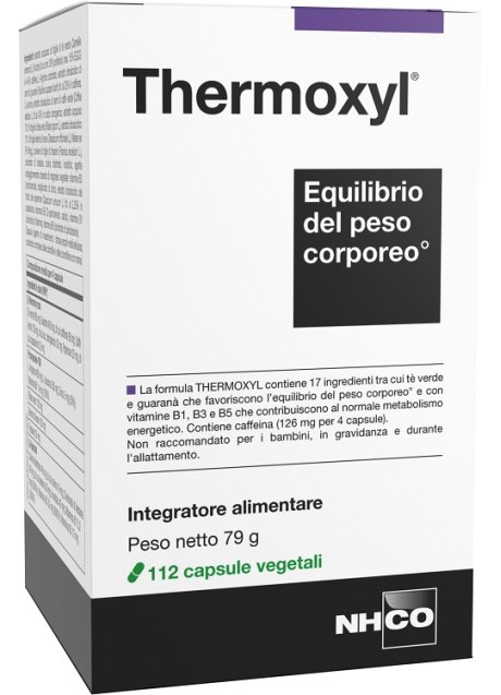 NHCO THERMOXYL 112CPS